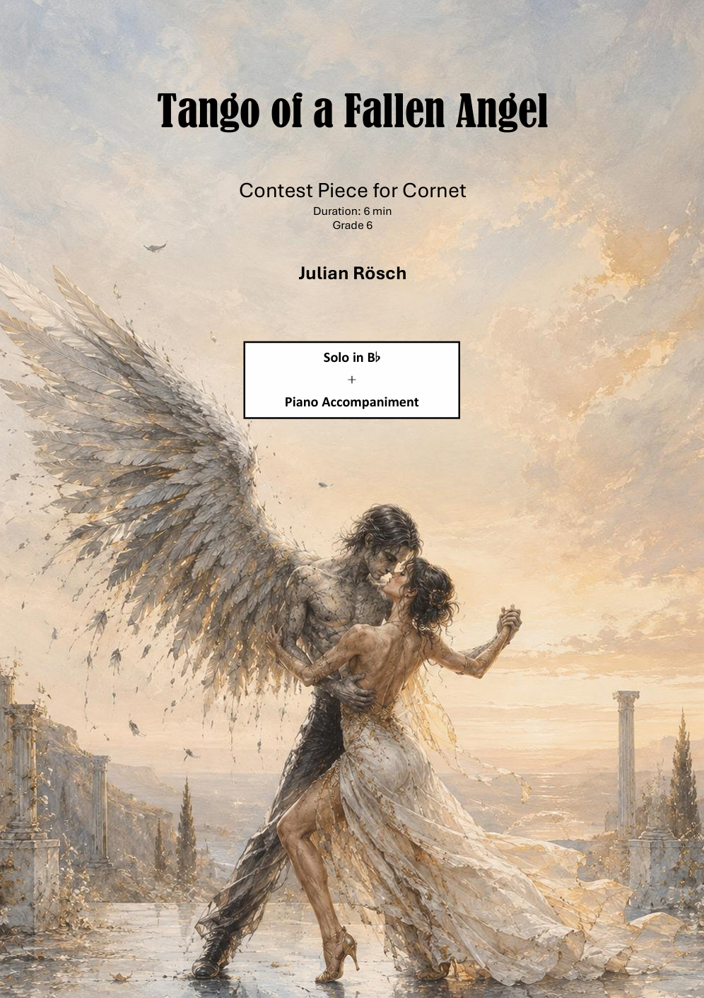 Cover Tango